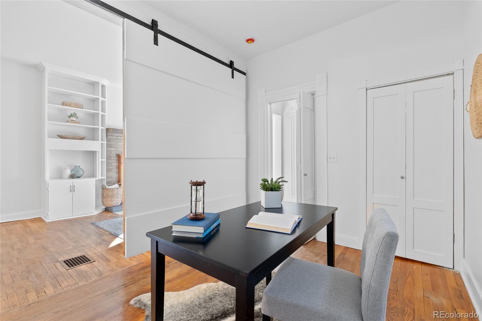 MLS Image #11 for 1529 e 22nd avenue,denver, Colorado