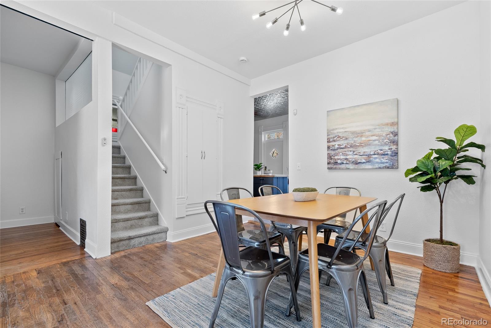 MLS Image #14 for 1529 e 22nd avenue,denver, Colorado
