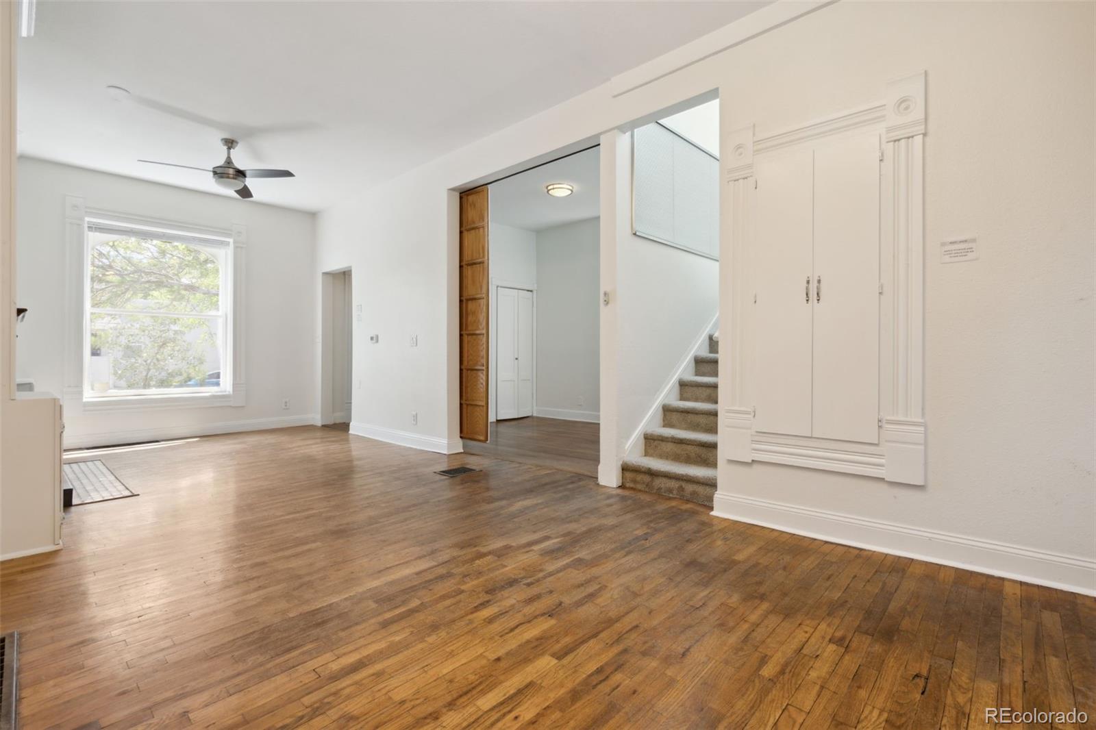 MLS Image #15 for 1529 e 22nd avenue,denver, Colorado