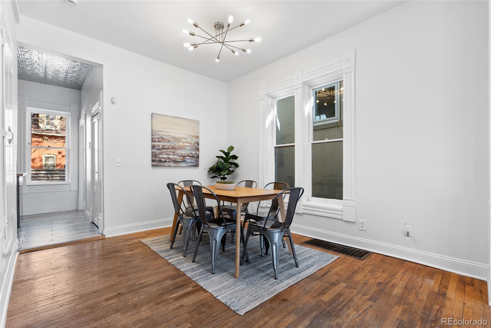MLS Image #16 for 1529 e 22nd avenue,denver, Colorado