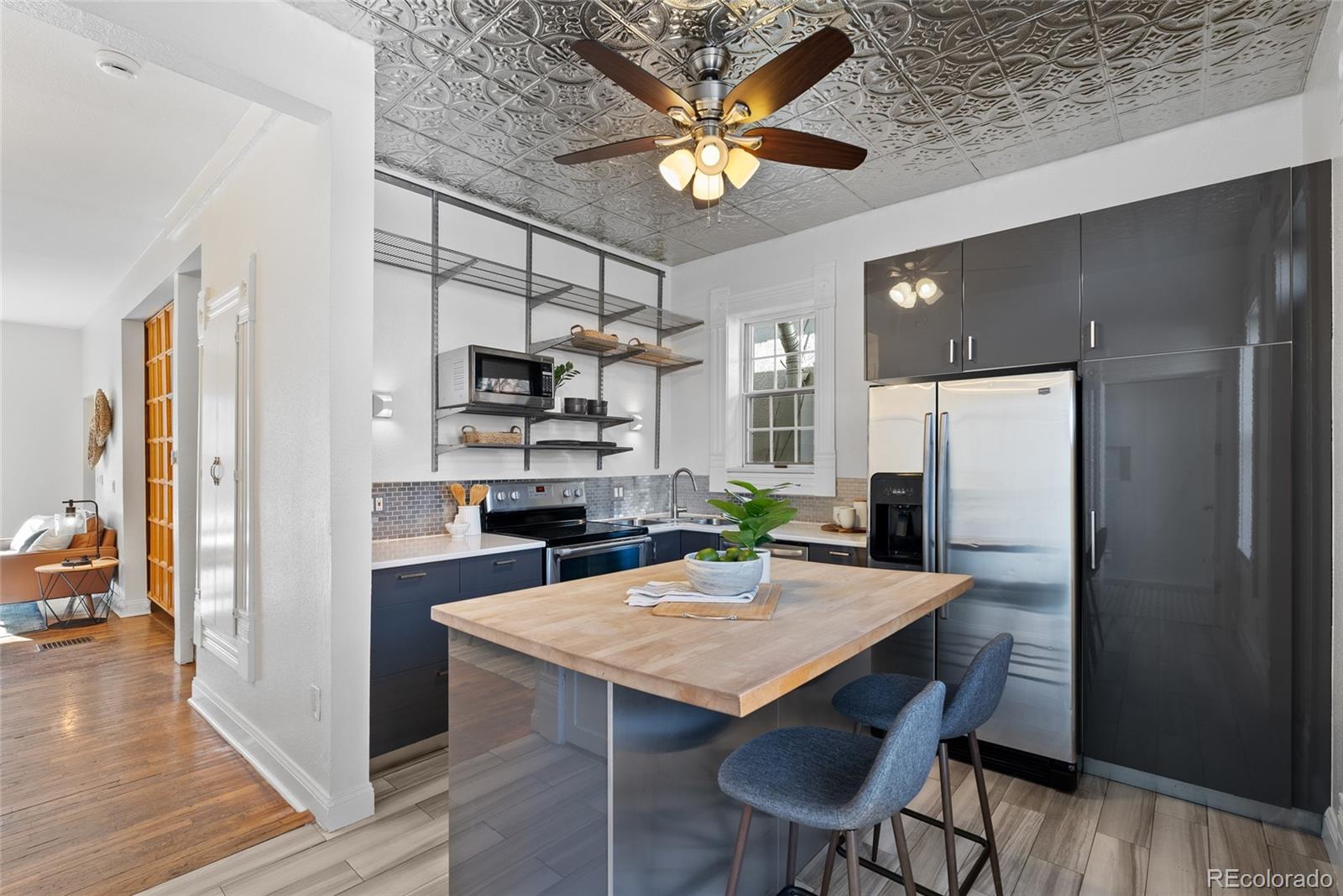 MLS Image #18 for 1529 e 22nd avenue,denver, Colorado