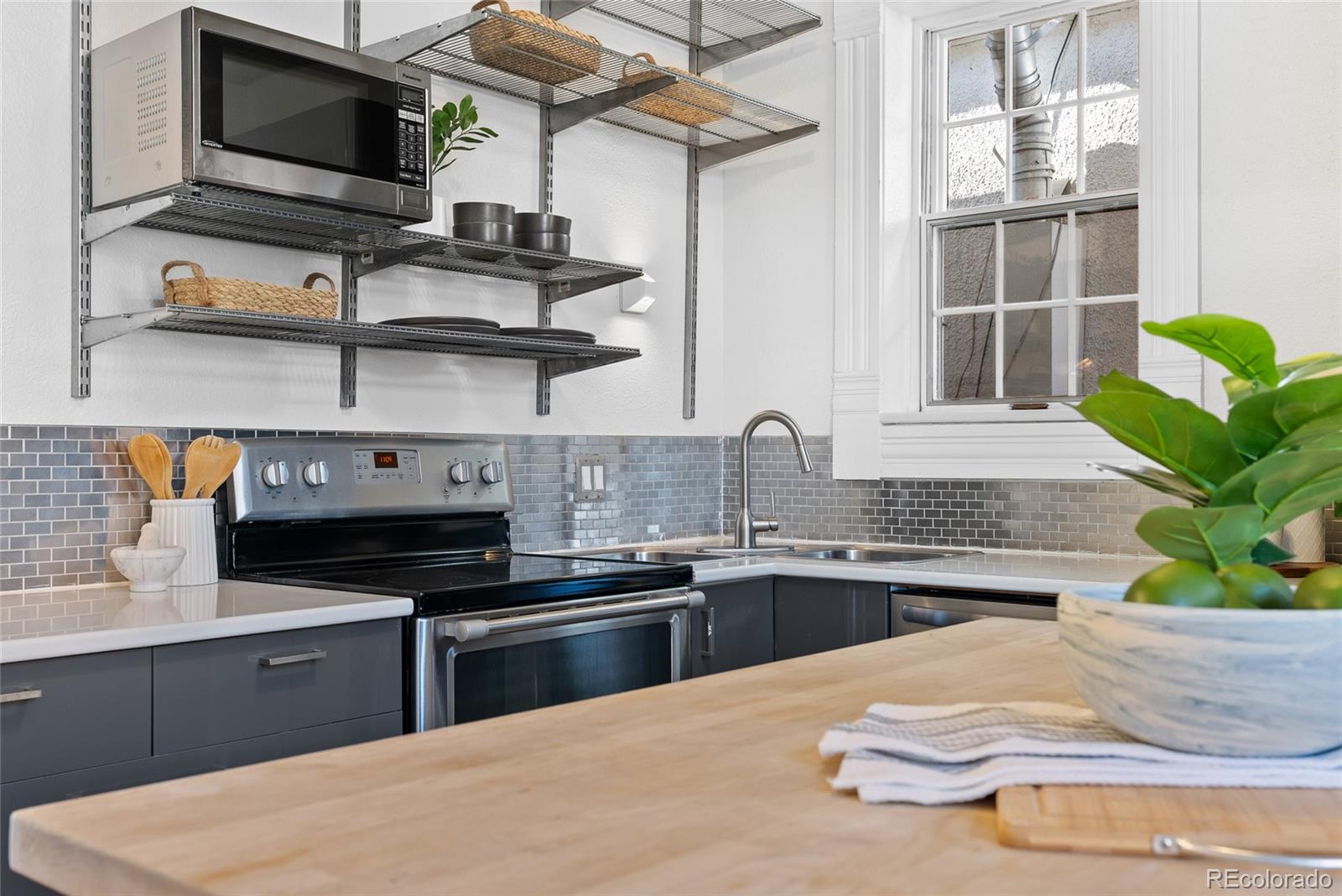MLS Image #19 for 1529 e 22nd avenue,denver, Colorado