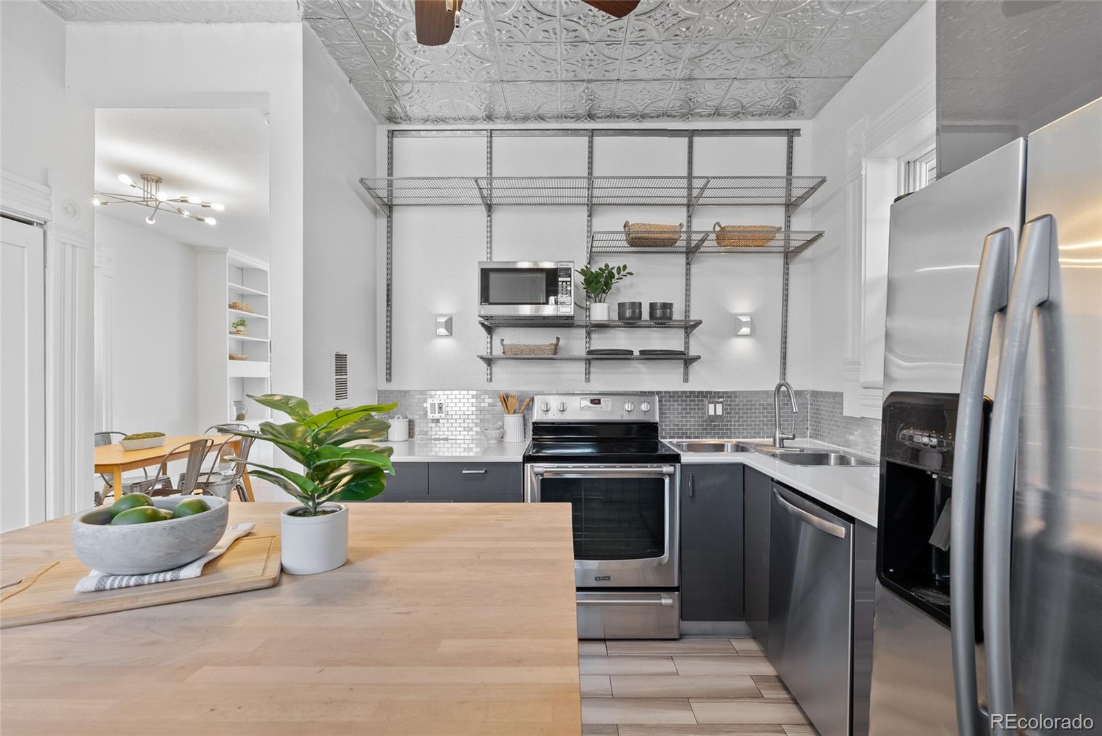 MLS Image #20 for 1529 e 22nd avenue,denver, Colorado