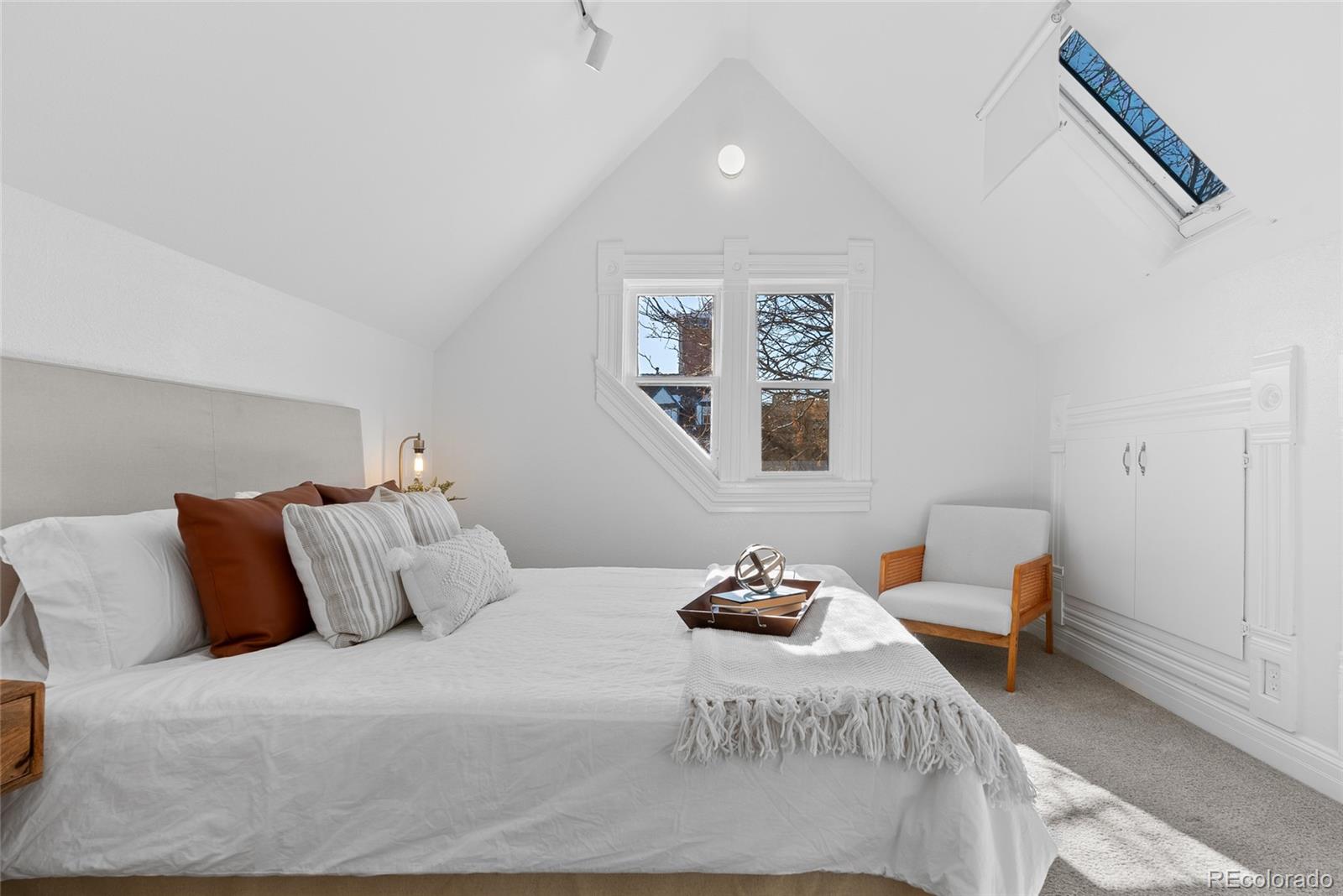 MLS Image #26 for 1529 e 22nd avenue,denver, Colorado