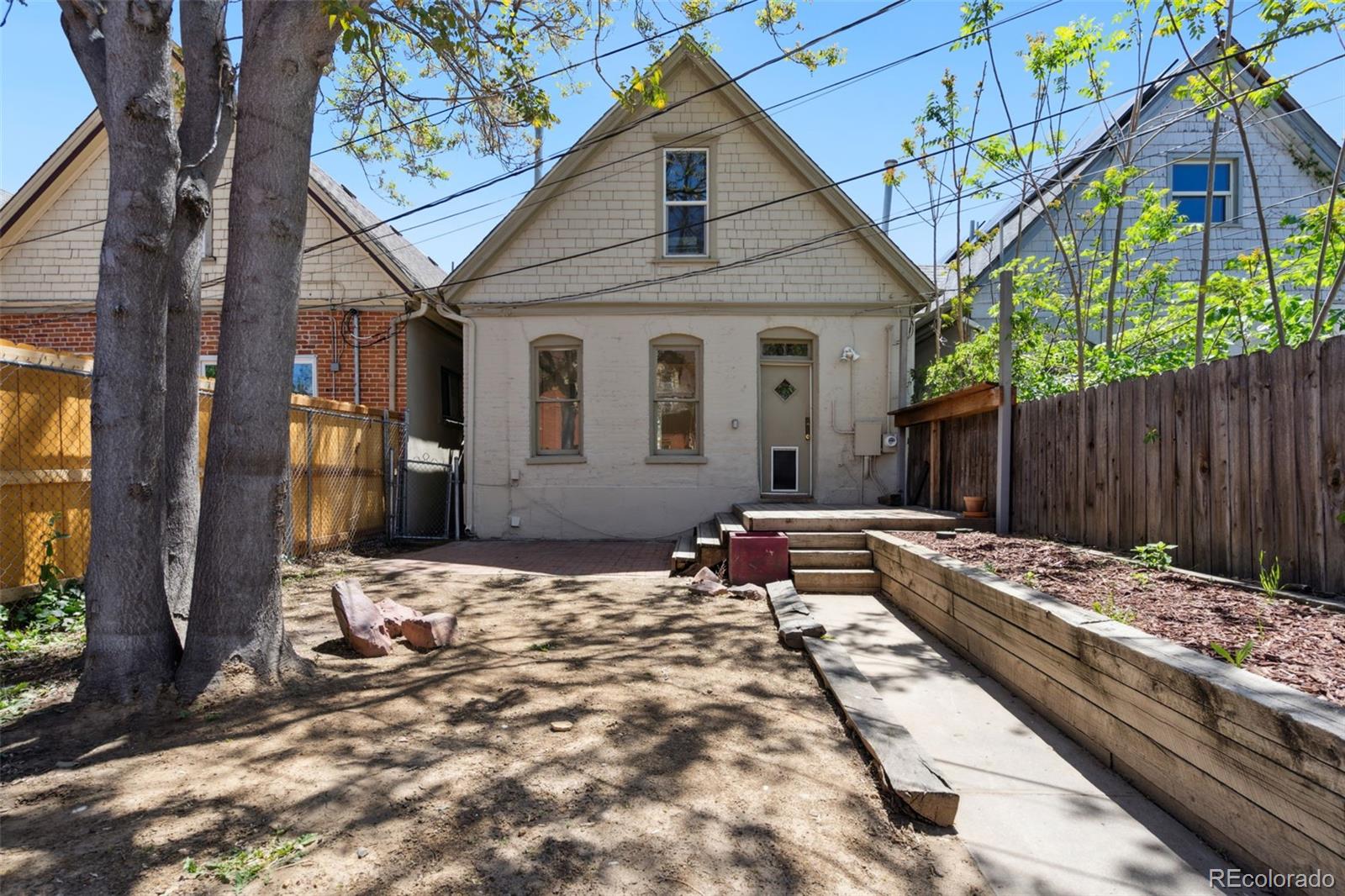 MLS Image #35 for 1529 e 22nd avenue,denver, Colorado