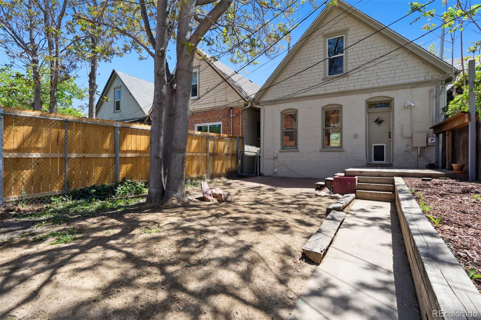 MLS Image #36 for 1529 e 22nd avenue,denver, Colorado