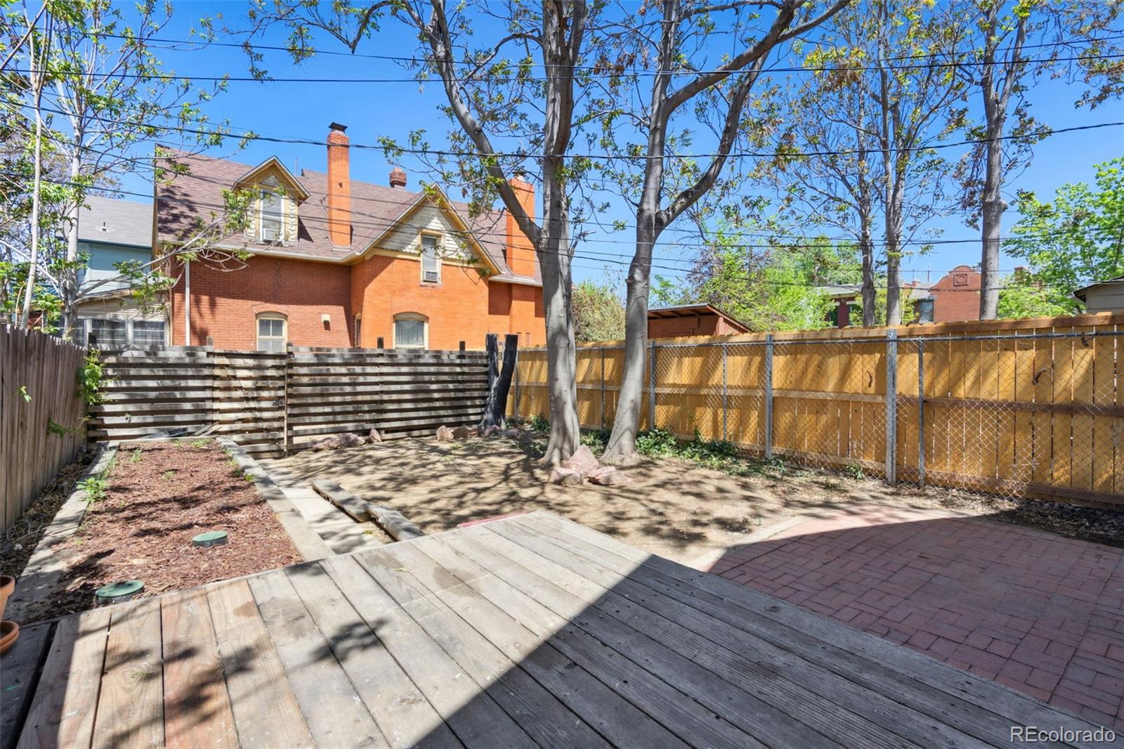 MLS Image #37 for 1529 e 22nd avenue,denver, Colorado