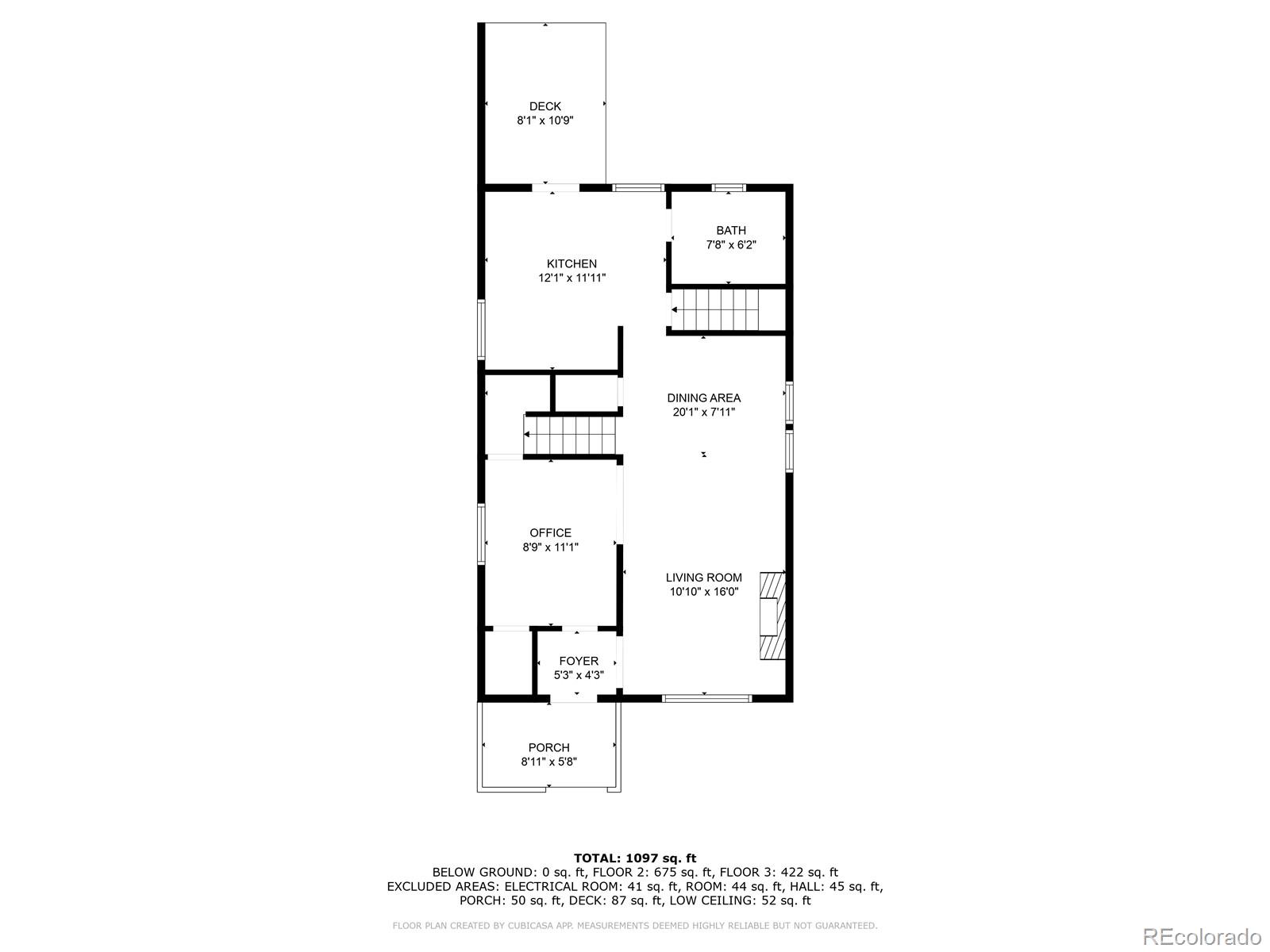 MLS Image #39 for 1529 e 22nd avenue,denver, Colorado