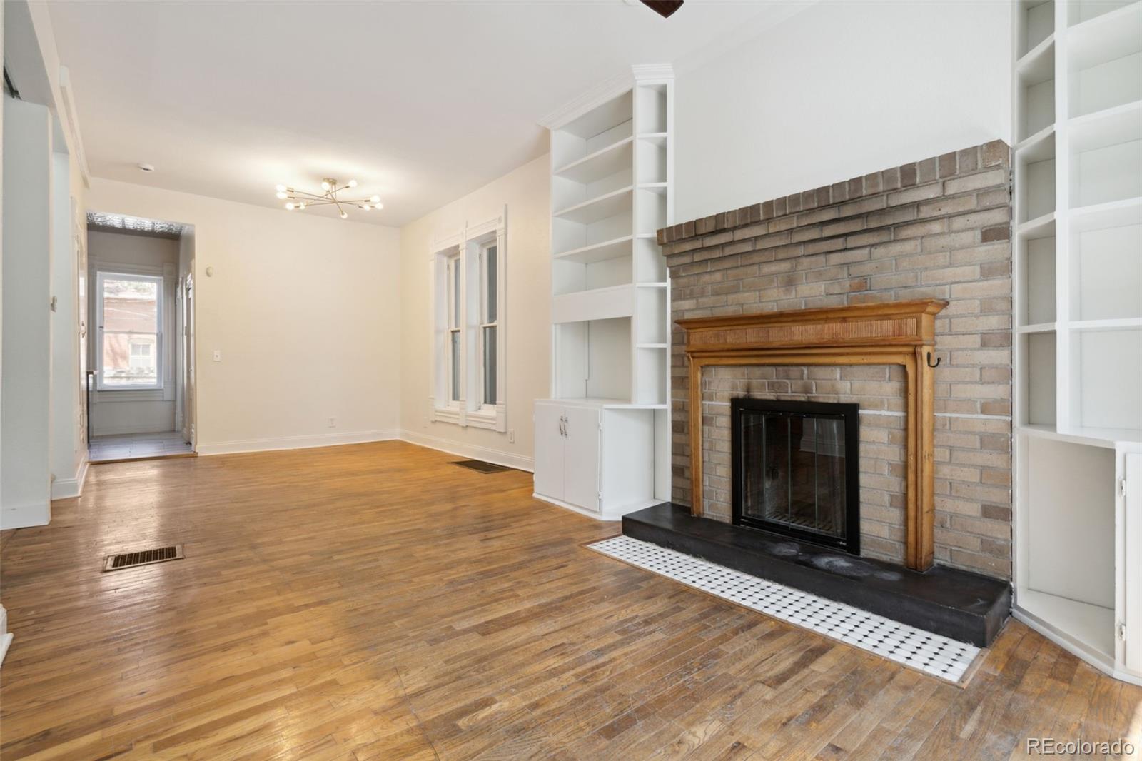 MLS Image #4 for 1529 e 22nd avenue,denver, Colorado