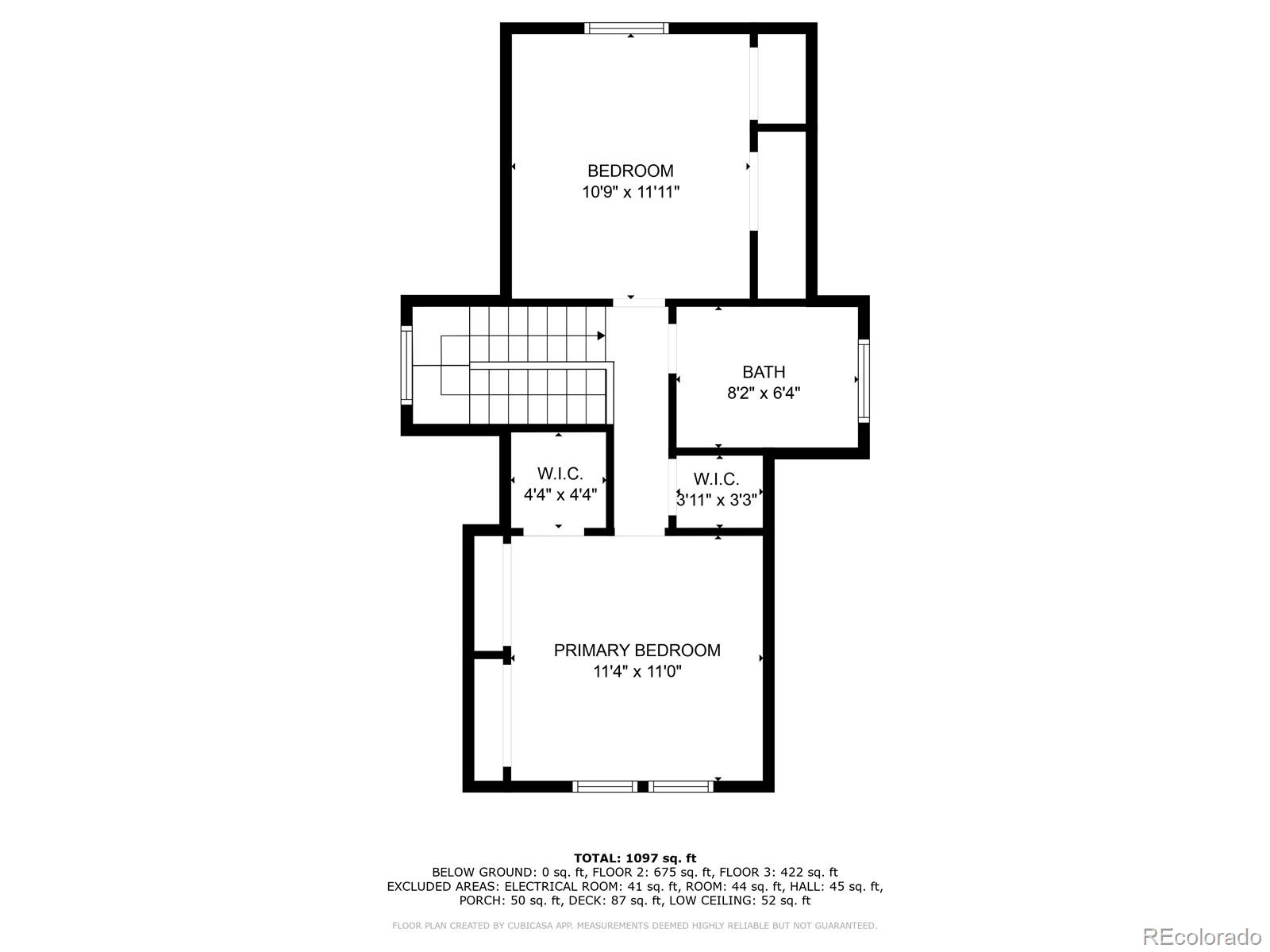 MLS Image #40 for 1529 e 22nd avenue,denver, Colorado