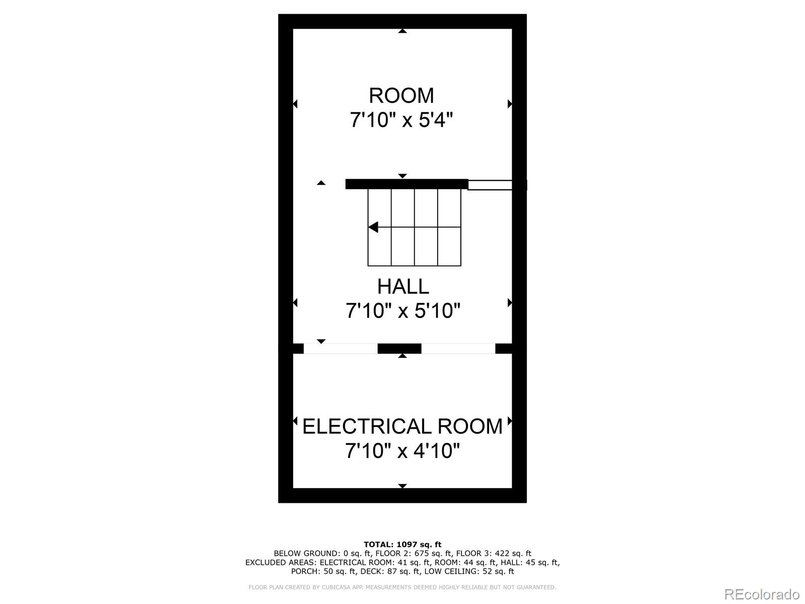 MLS Image #41 for 1529 e 22nd avenue,denver, Colorado