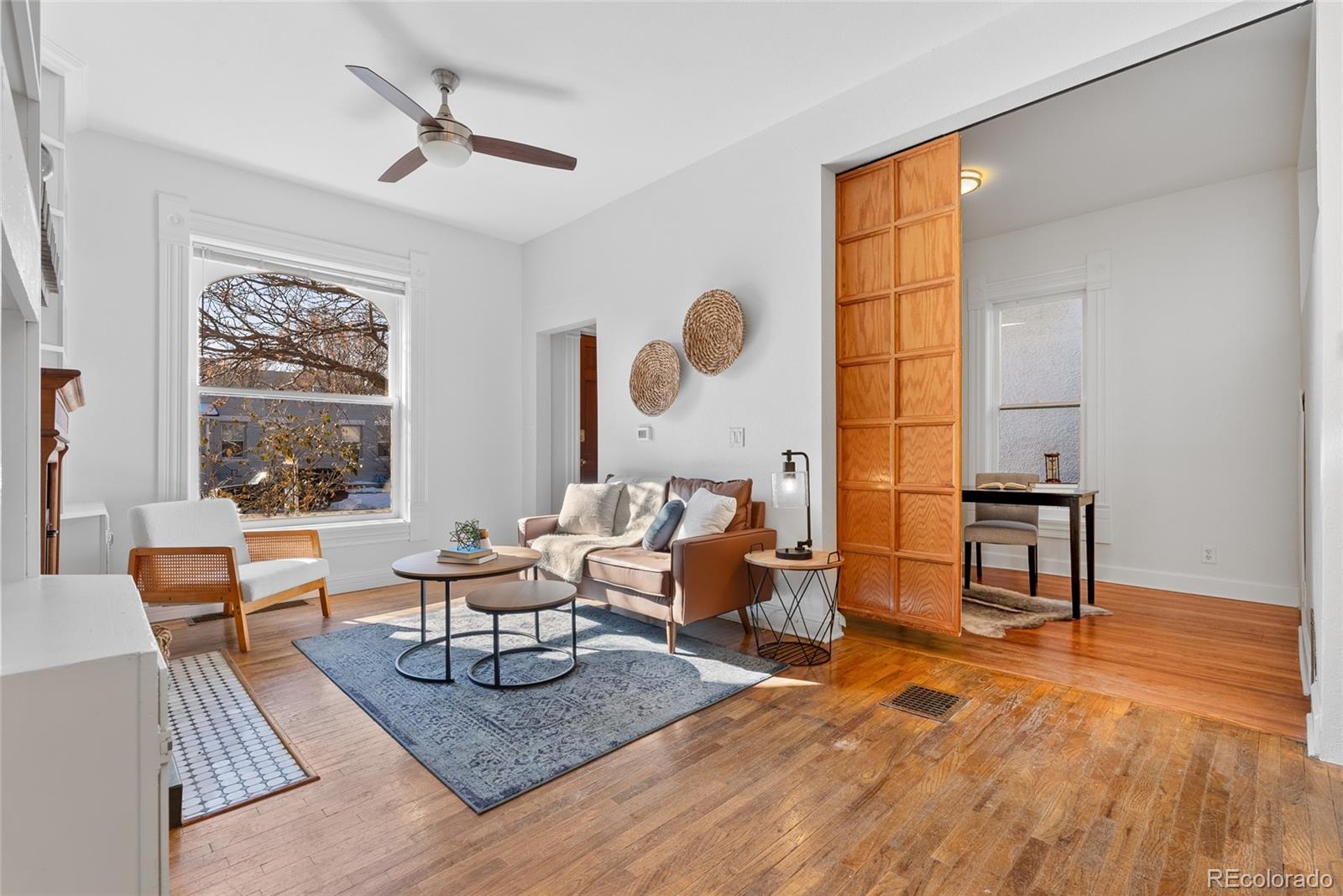 MLS Image #8 for 1529 e 22nd avenue,denver, Colorado