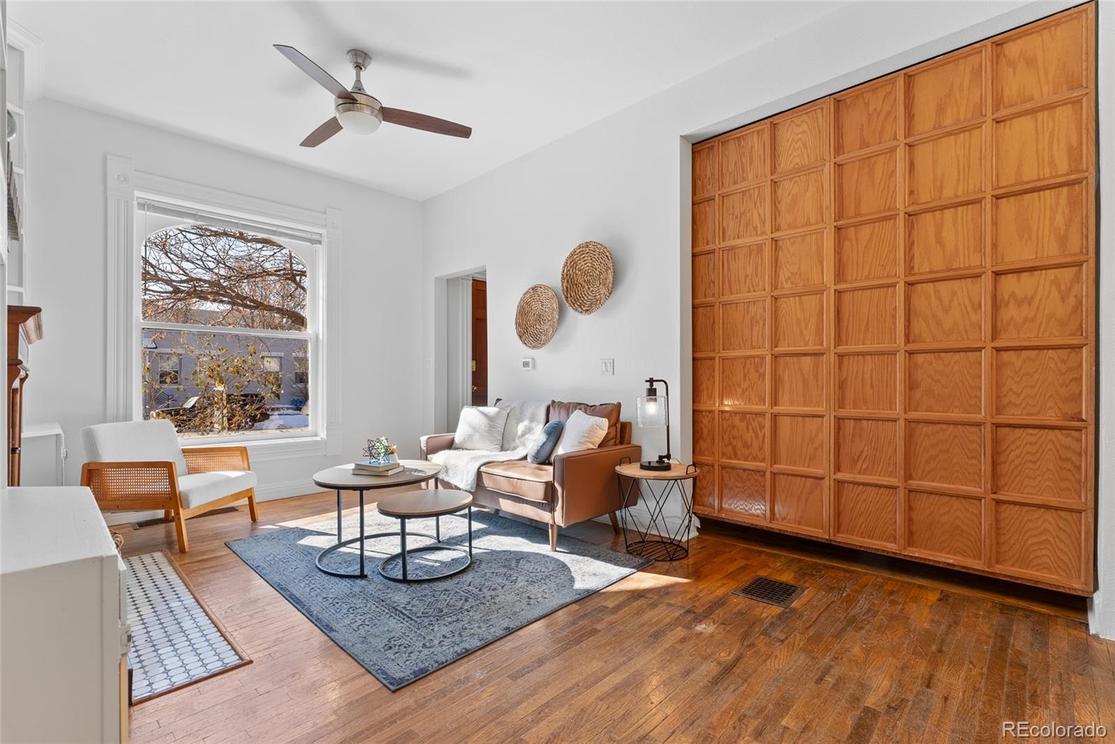 MLS Image #9 for 1529 e 22nd avenue,denver, Colorado