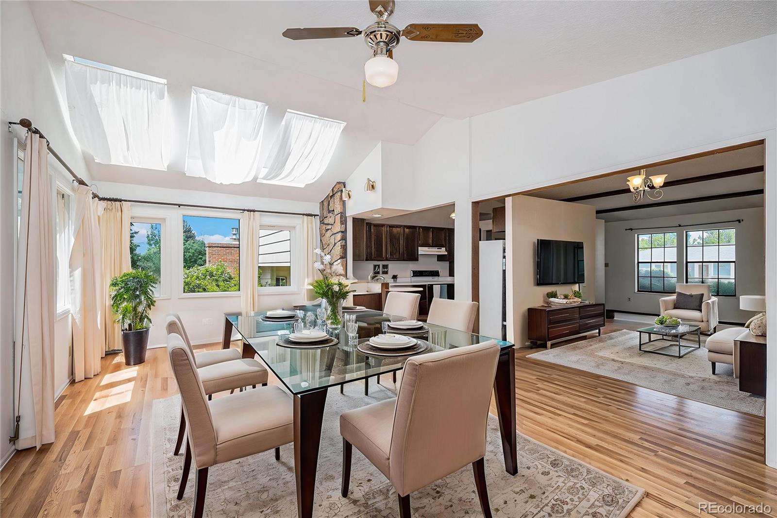 MLS Image #12 for 5125  thistle court,colorado springs, Colorado
