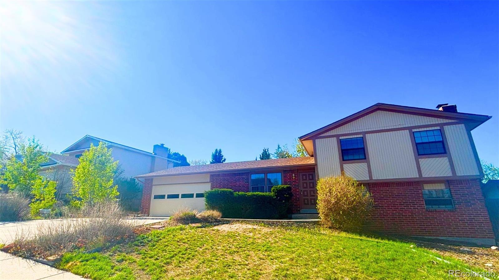 MLS Image #2 for 5125  thistle court,colorado springs, Colorado