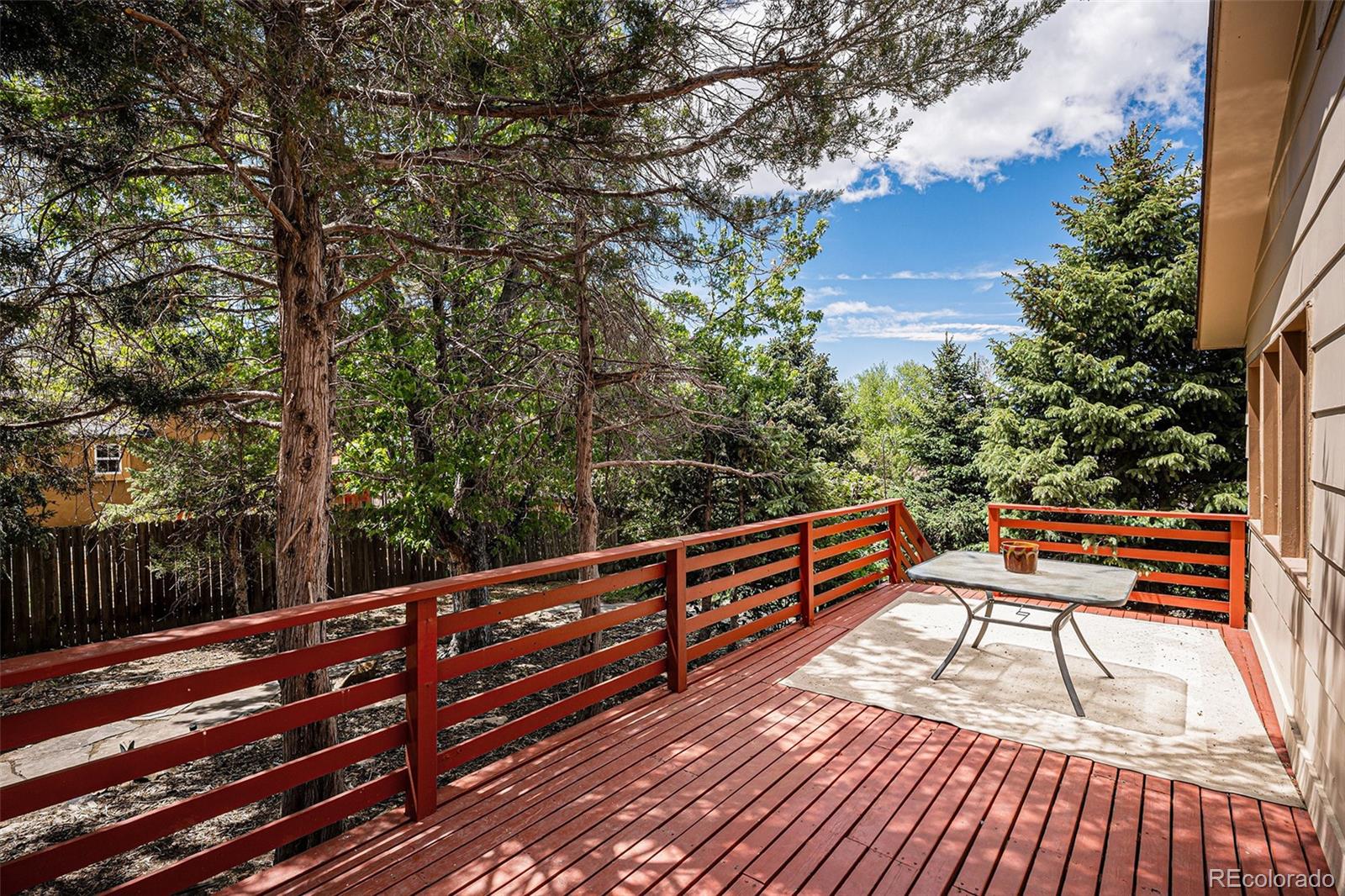MLS Image #33 for 5125  thistle court,colorado springs, Colorado