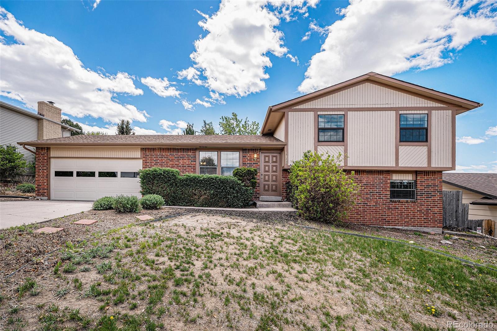 MLS Image #4 for 5125  thistle court,colorado springs, Colorado