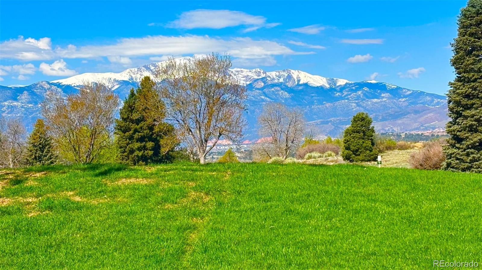 MLS Image #46 for 5125  thistle court,colorado springs, Colorado