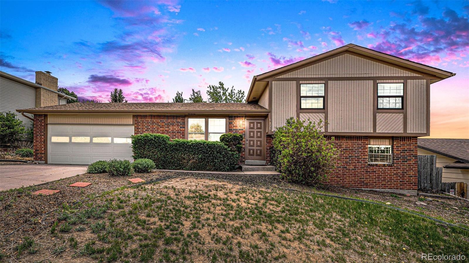 MLS Image #6 for 5125  thistle court,colorado springs, Colorado