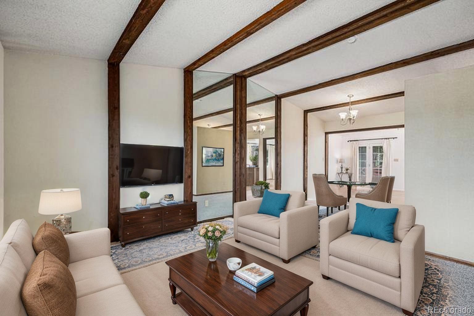 MLS Image #9 for 5125  thistle court,colorado springs, Colorado