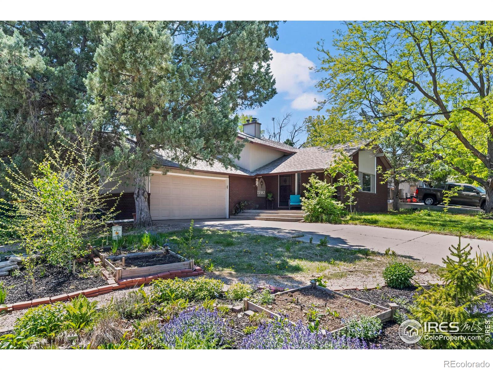 MLS Image #2 for 2702 w 23rd street,greeley, Colorado