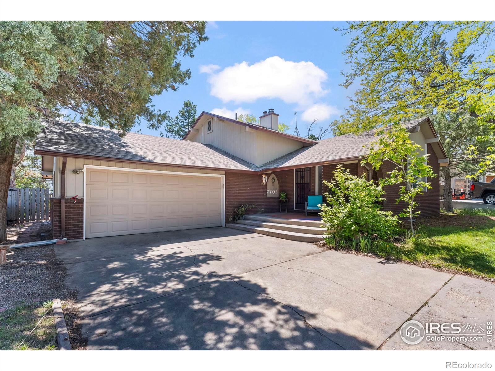 MLS Image #4 for 2702 w 23rd street,greeley, Colorado