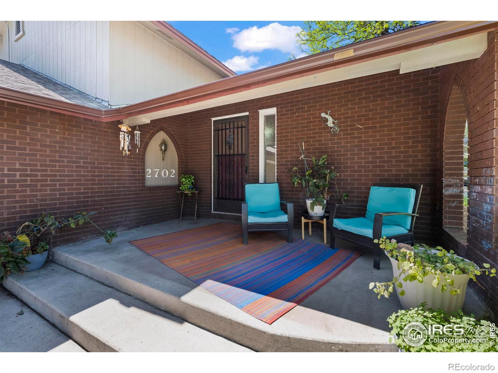MLS Image #5 for 2702 w 23rd street,greeley, Colorado