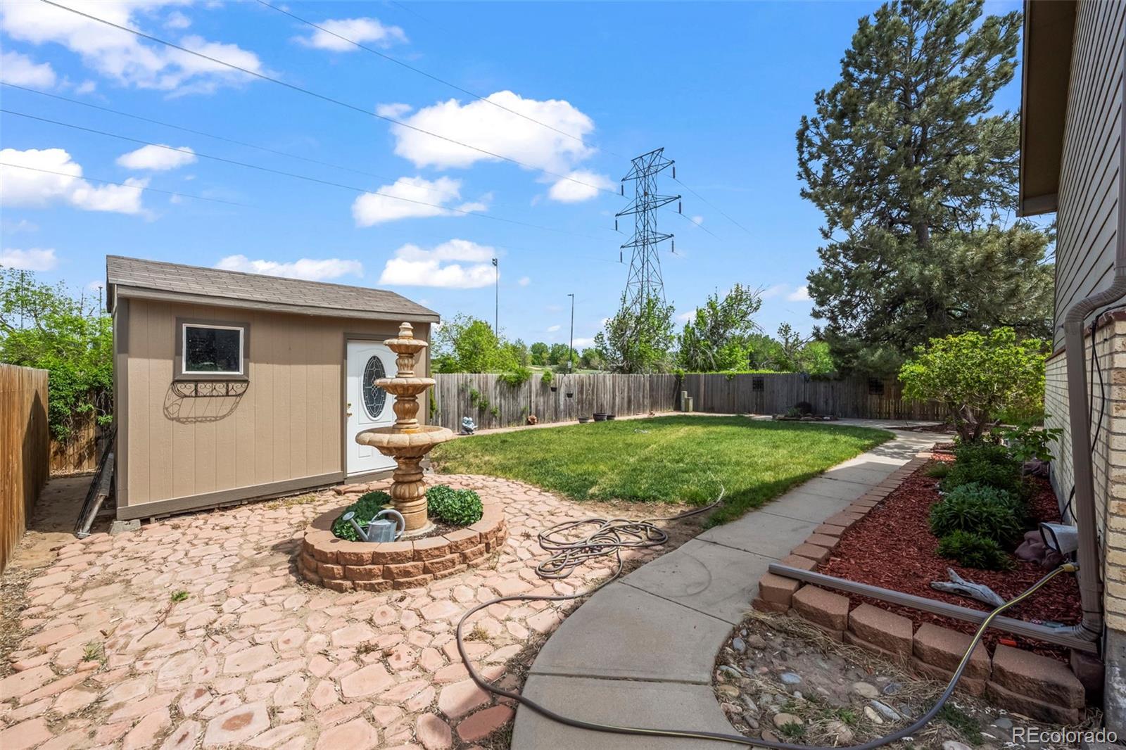 MLS Image #16 for 5338  granby street,denver, Colorado