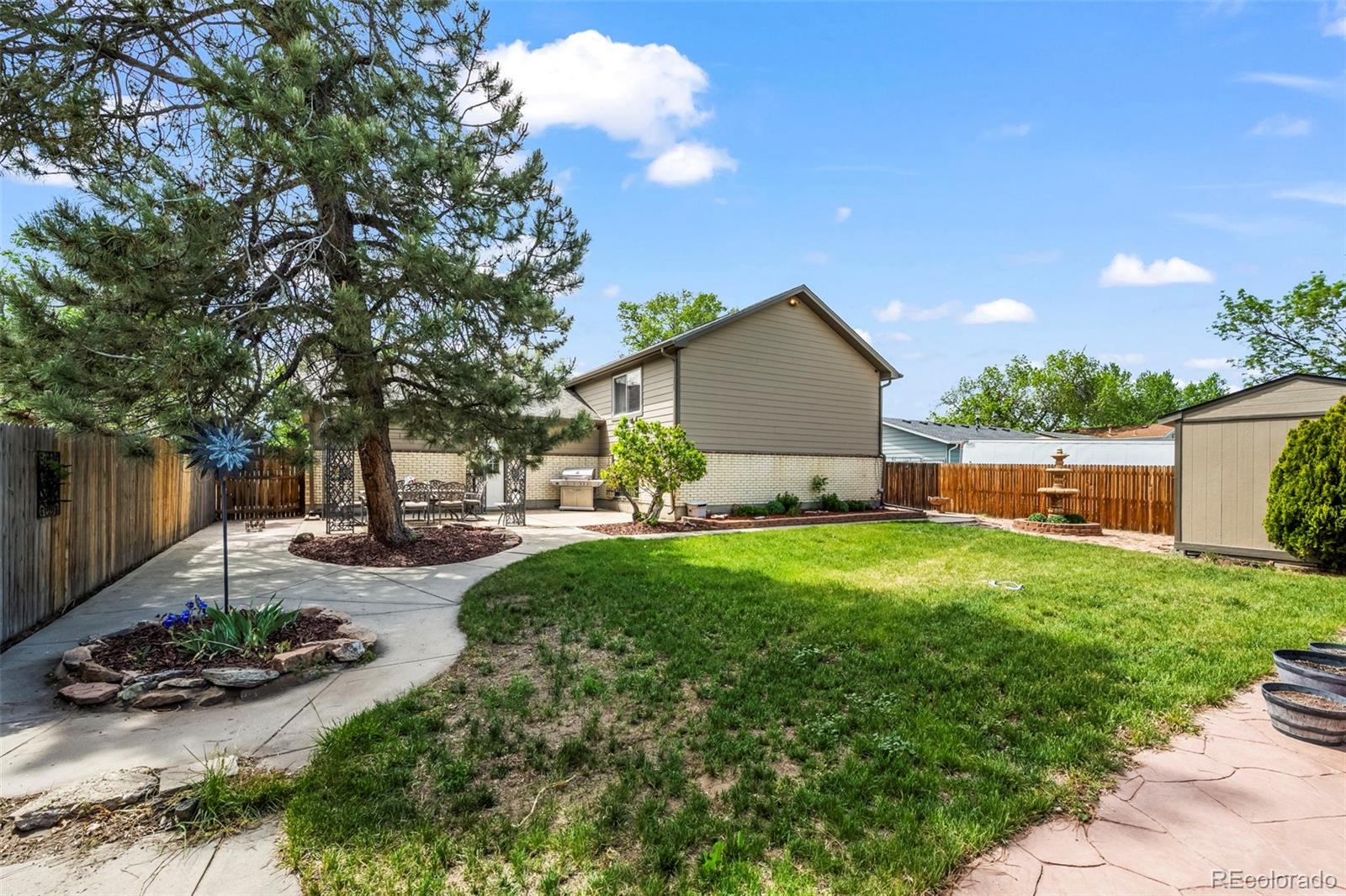 MLS Image #17 for 5338  granby street,denver, Colorado