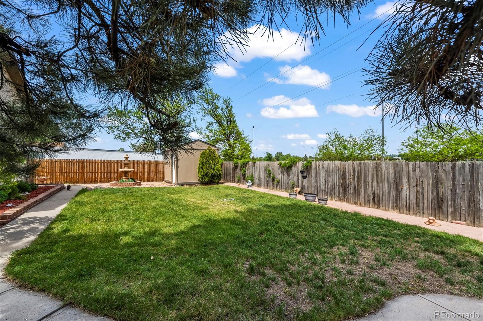 MLS Image #20 for 5338  granby street,denver, Colorado