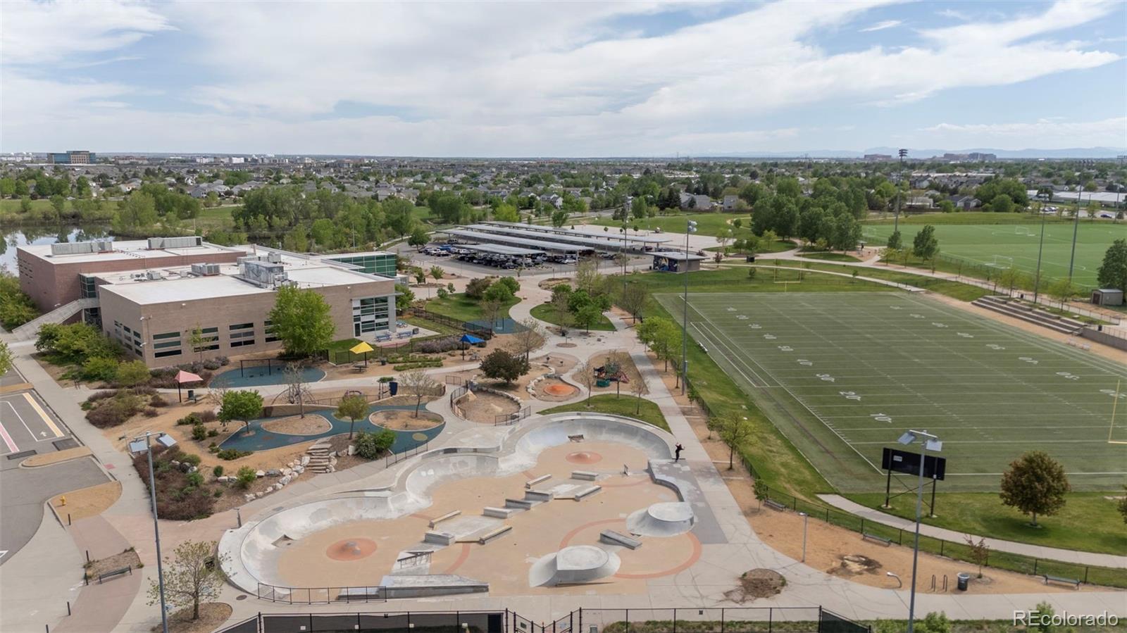 MLS Image #26 for 5338  granby street,denver, Colorado