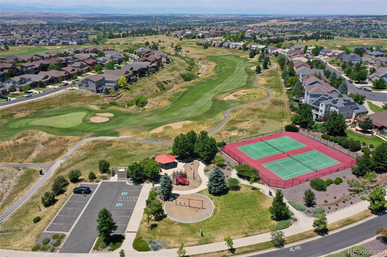 MLS Image #2 for 11973  song bird hills street,parker, Colorado