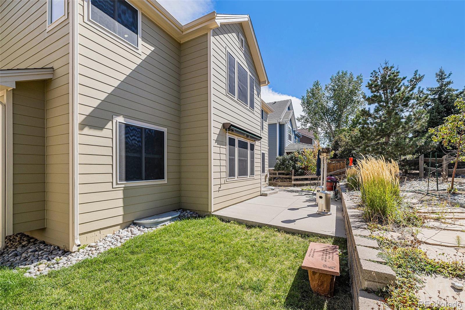 MLS Image #28 for 11973  song bird hills street,parker, Colorado