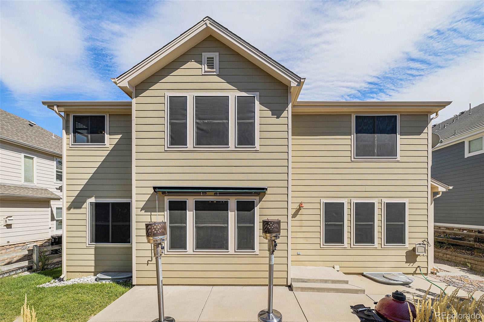 MLS Image #29 for 11973  song bird hills street,parker, Colorado