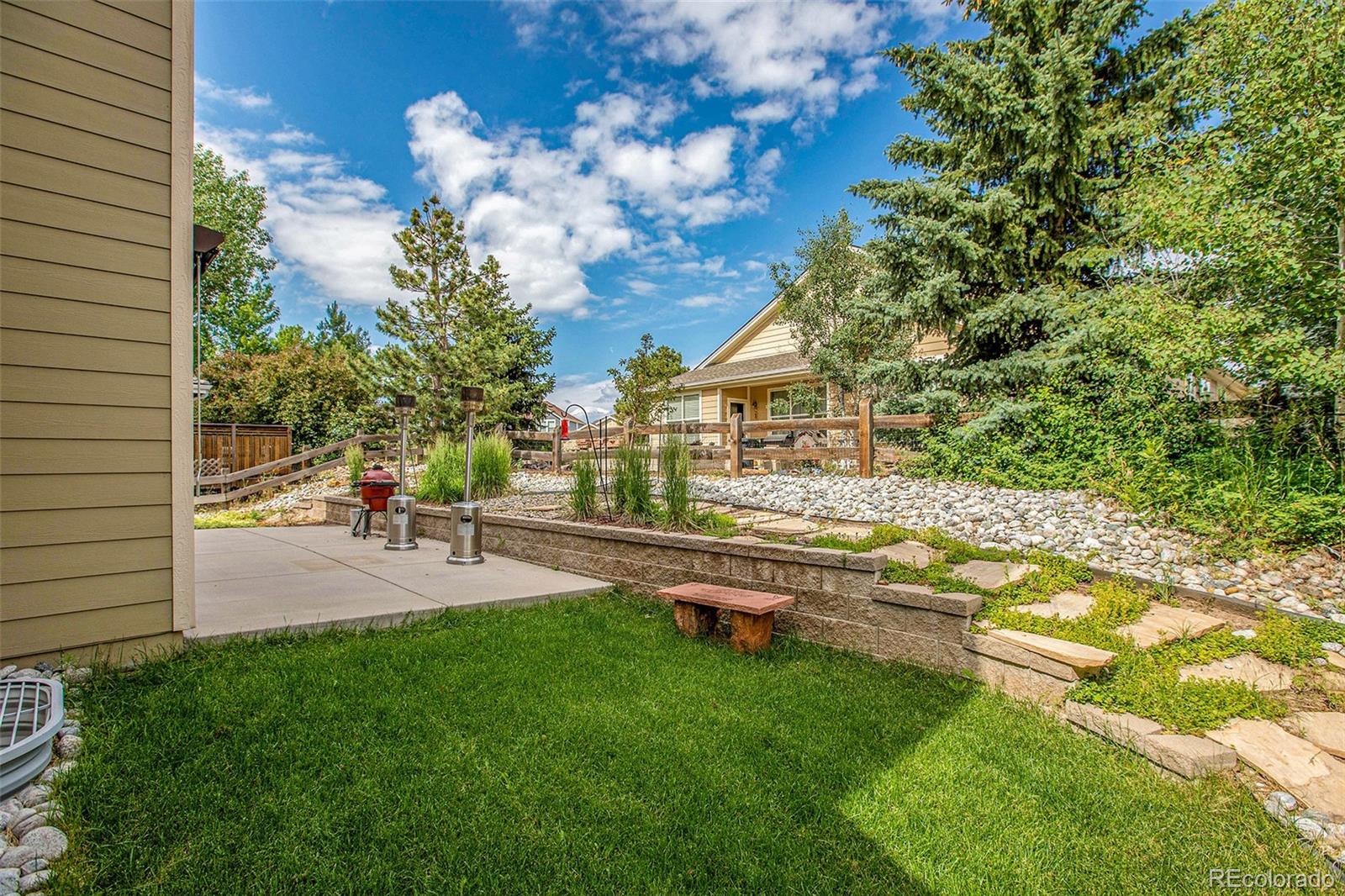 MLS Image #34 for 11973  song bird hills street,parker, Colorado