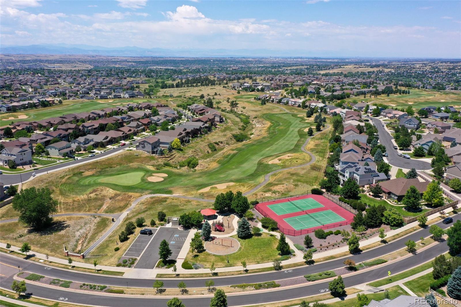 MLS Image #35 for 11973  song bird hills street,parker, Colorado