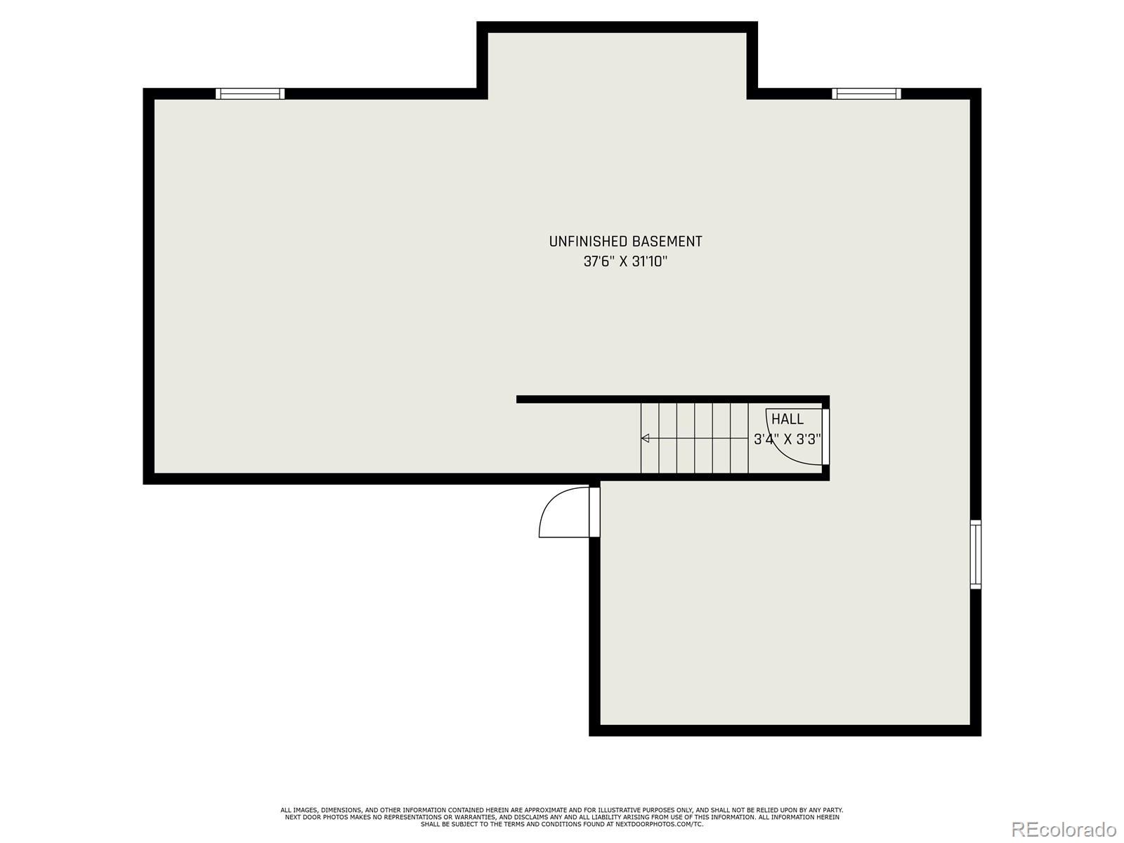 MLS Image #41 for 11973  song bird hills street,parker, Colorado
