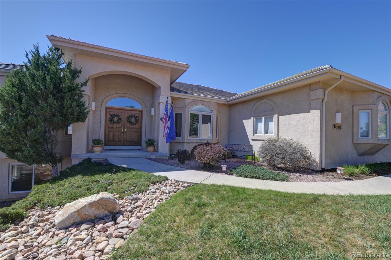 MLS Image #10 for 6240  wilson road,colorado springs, Colorado