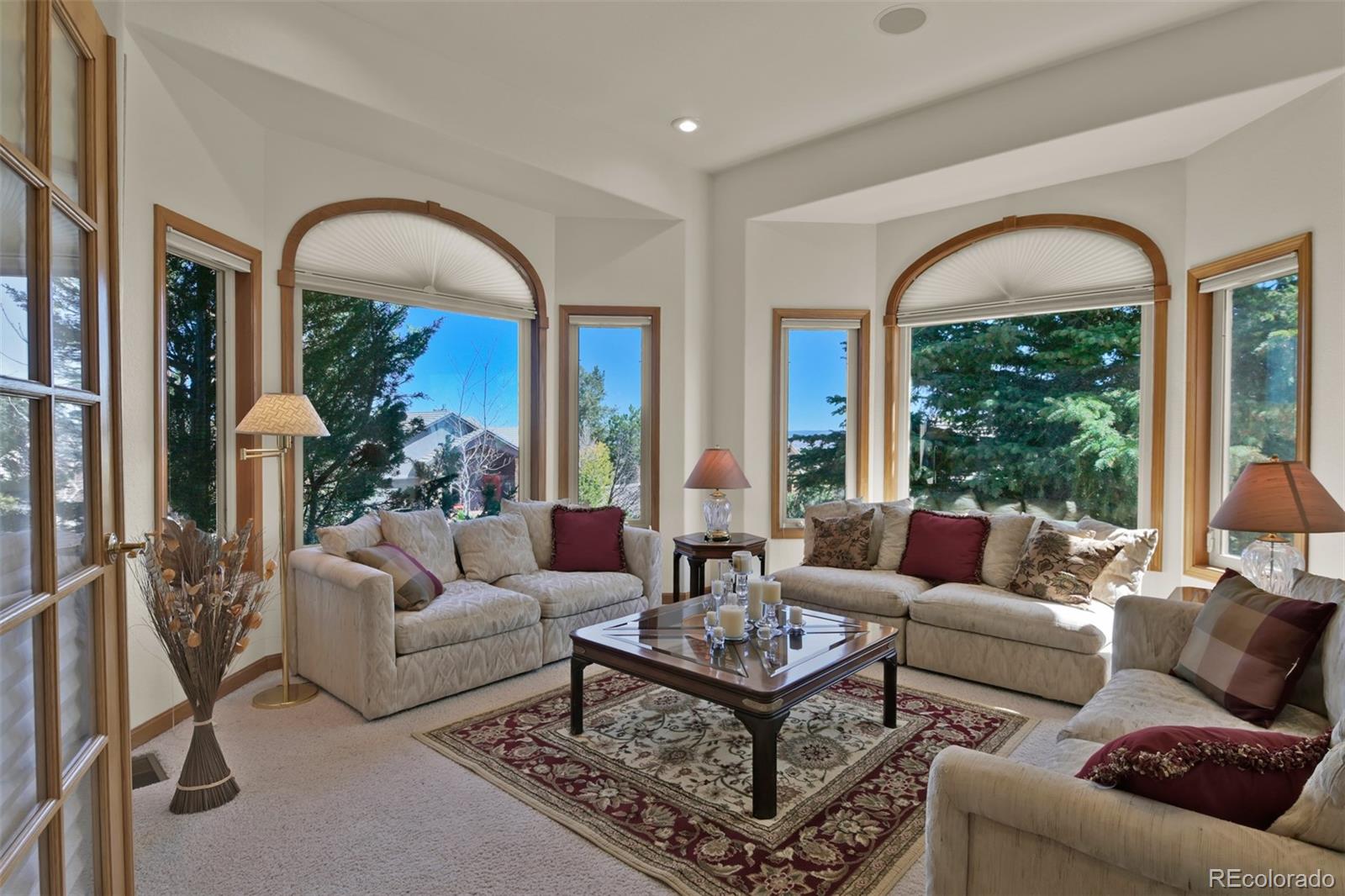 MLS Image #16 for 6240  wilson road,colorado springs, Colorado