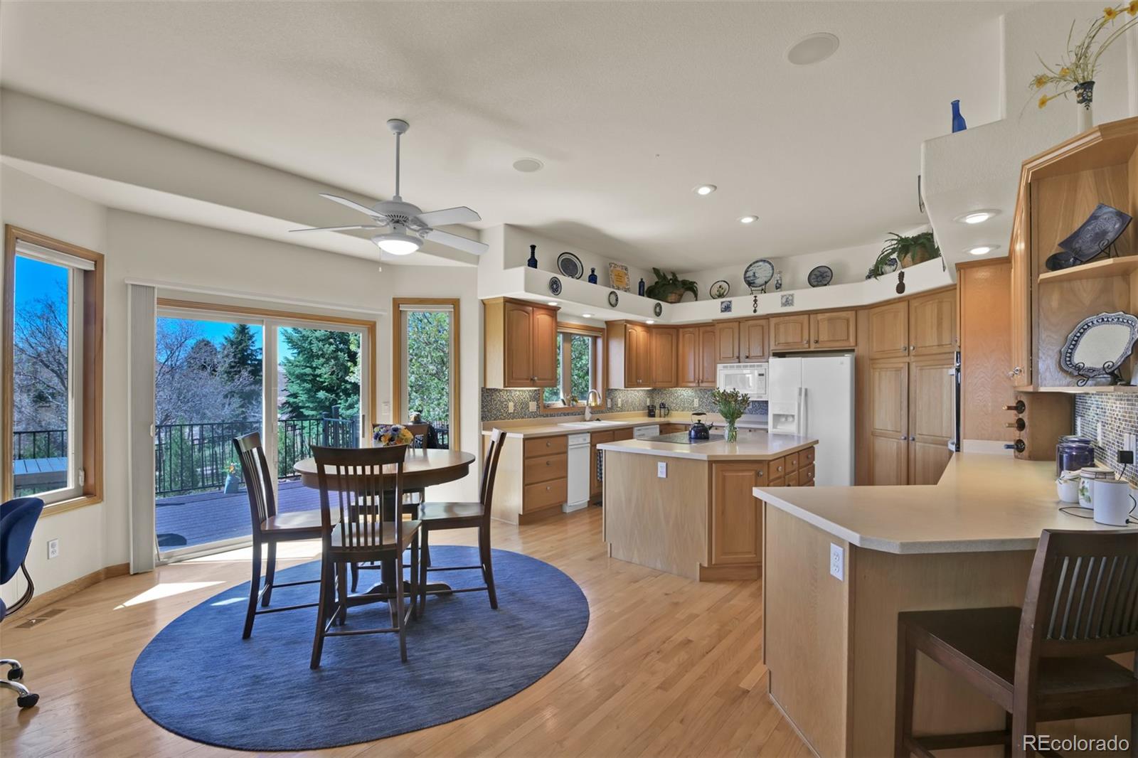 MLS Image #21 for 6240  wilson road,colorado springs, Colorado