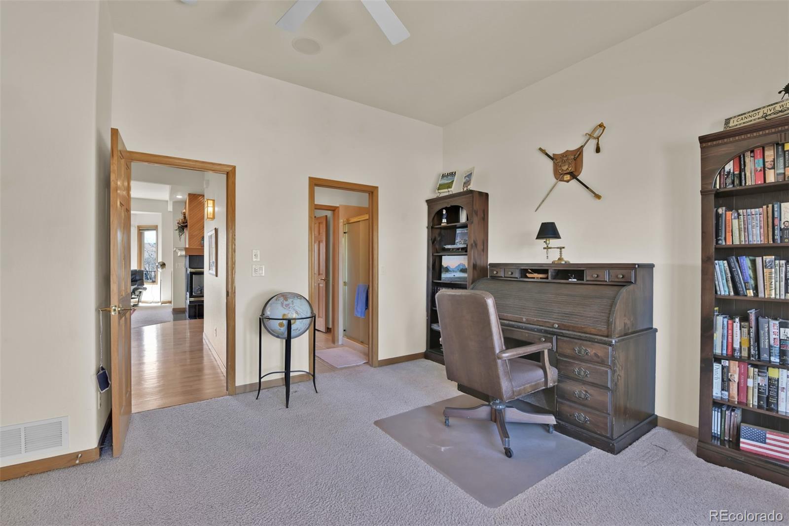 MLS Image #25 for 6240  wilson road,colorado springs, Colorado