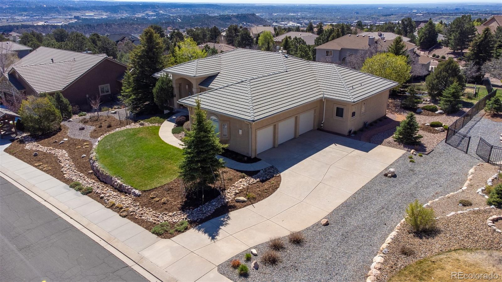 MLS Image #3 for 6240  wilson road,colorado springs, Colorado