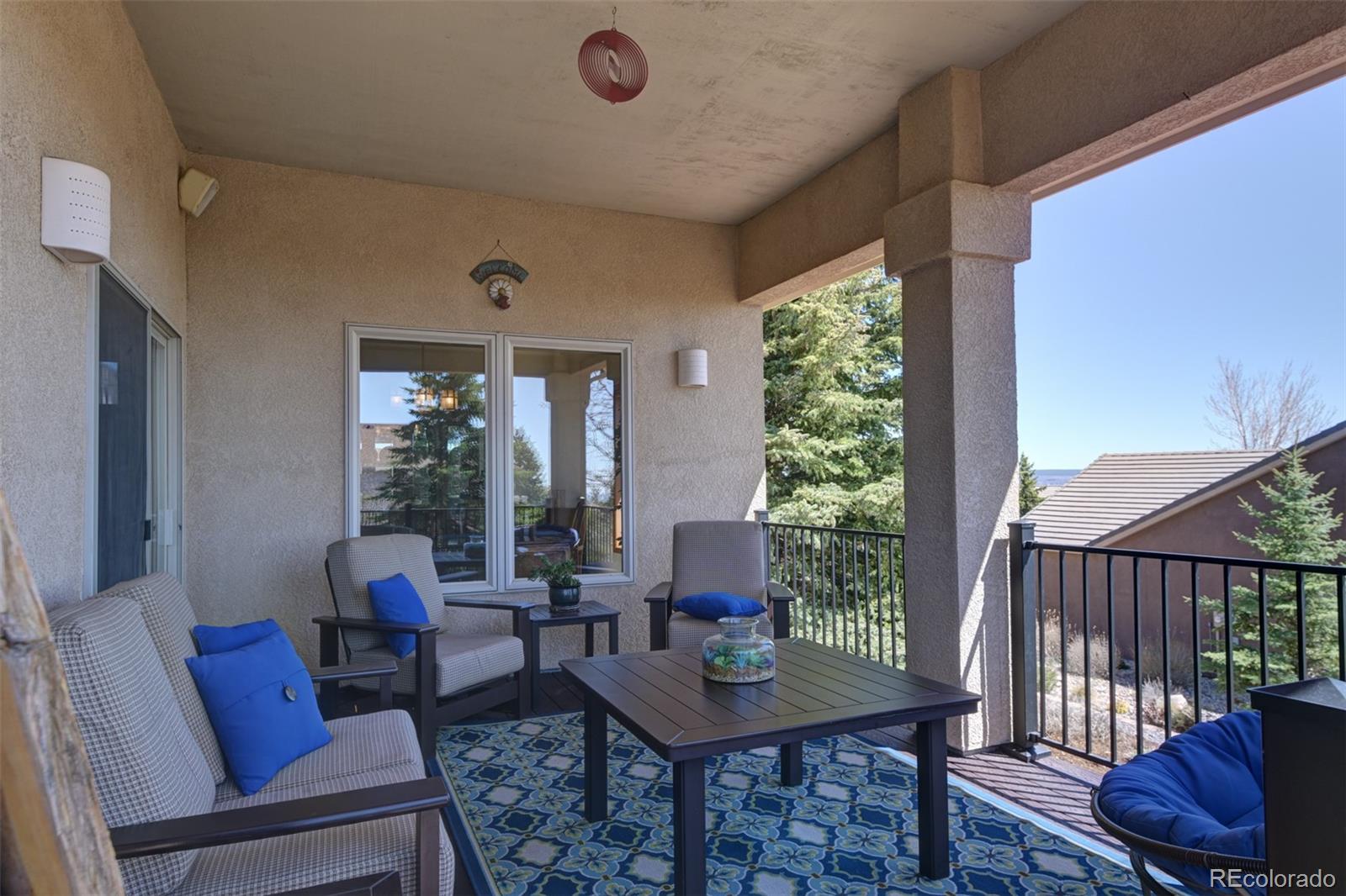 MLS Image #40 for 6240  wilson road,colorado springs, Colorado