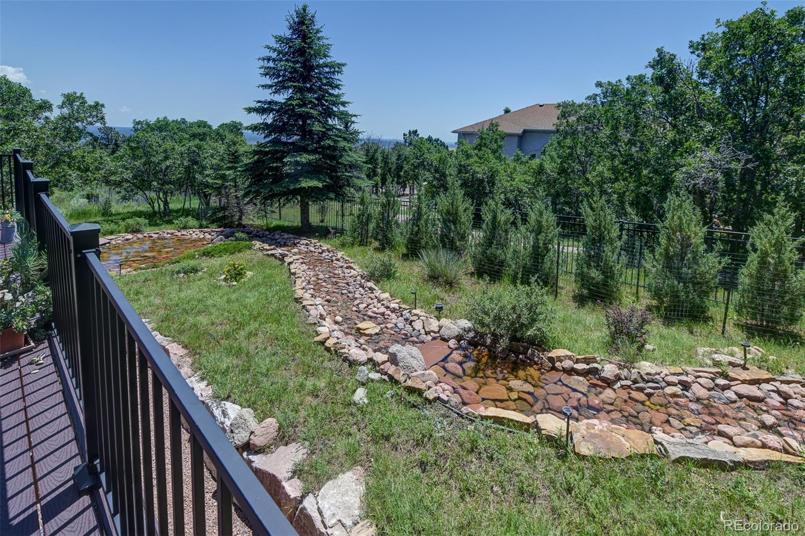 MLS Image #44 for 6240  wilson road,colorado springs, Colorado