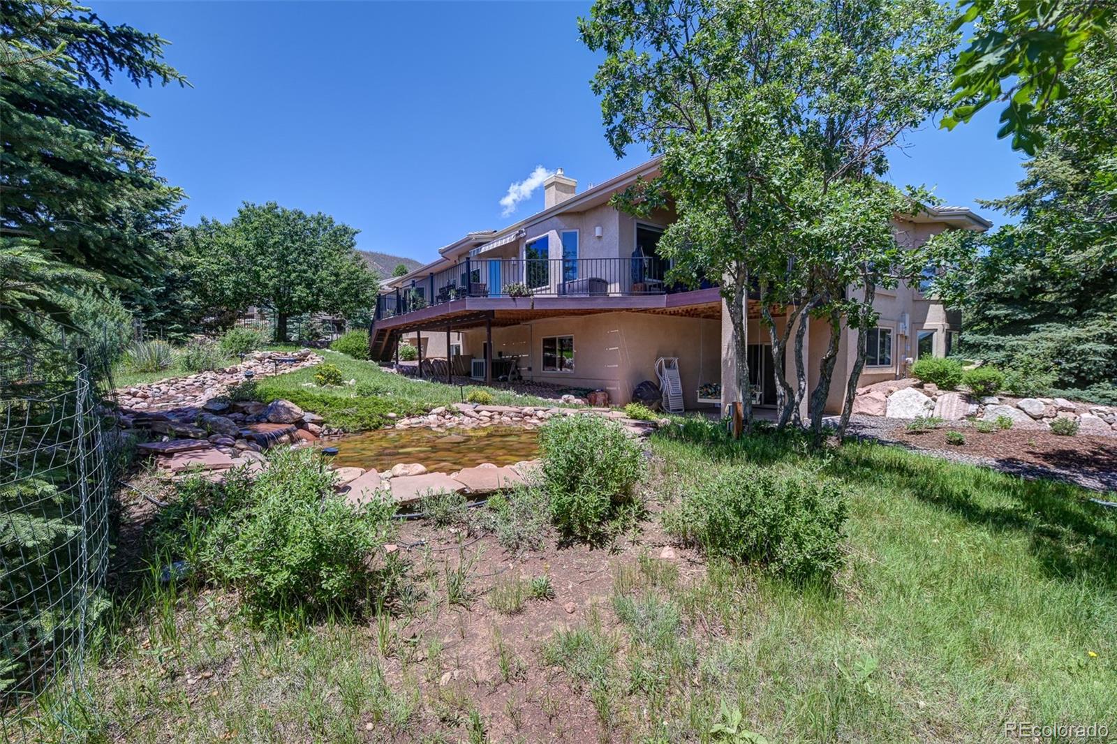 MLS Image #45 for 6240  wilson road,colorado springs, Colorado