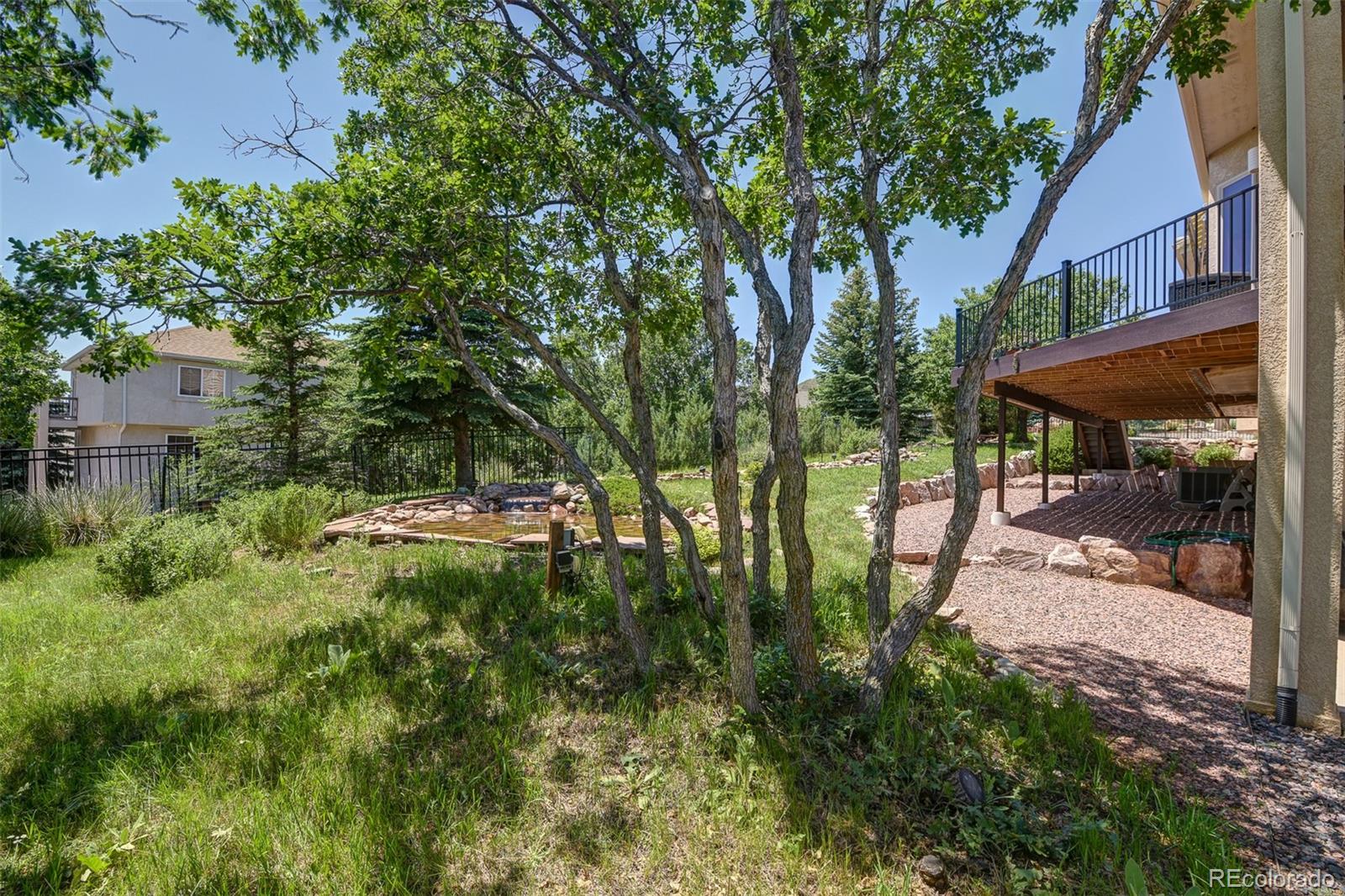 MLS Image #46 for 6240  wilson road,colorado springs, Colorado