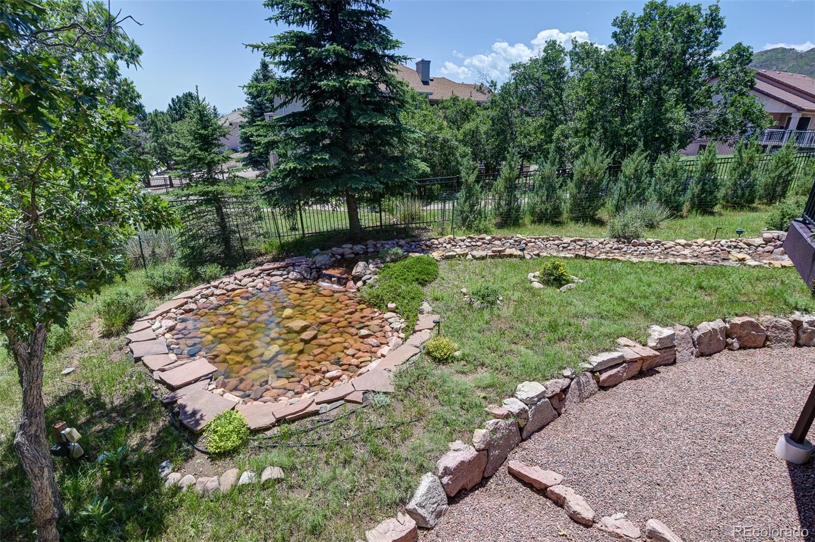 MLS Image #47 for 6240  wilson road,colorado springs, Colorado