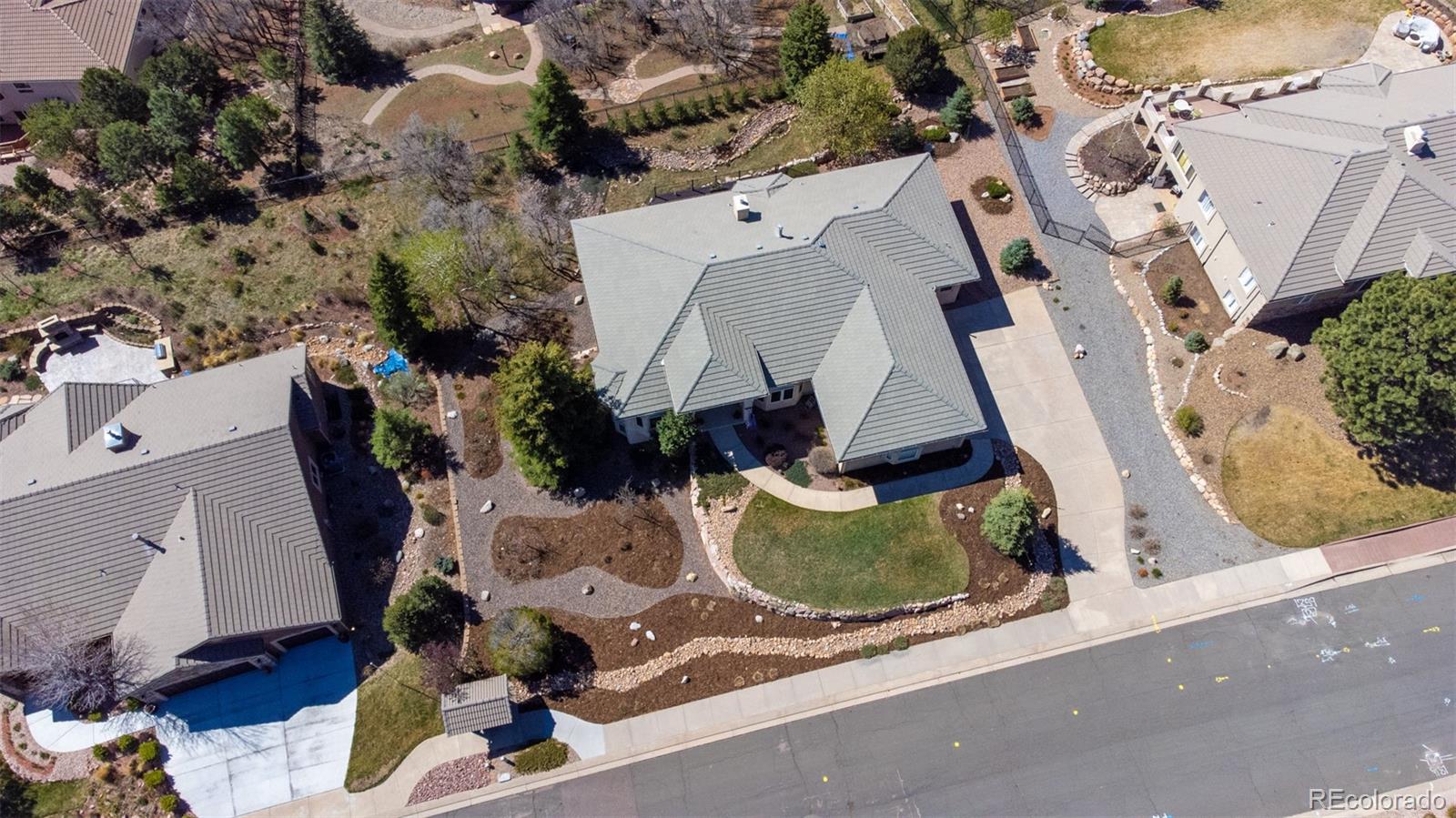 MLS Image #5 for 6240  wilson road,colorado springs, Colorado
