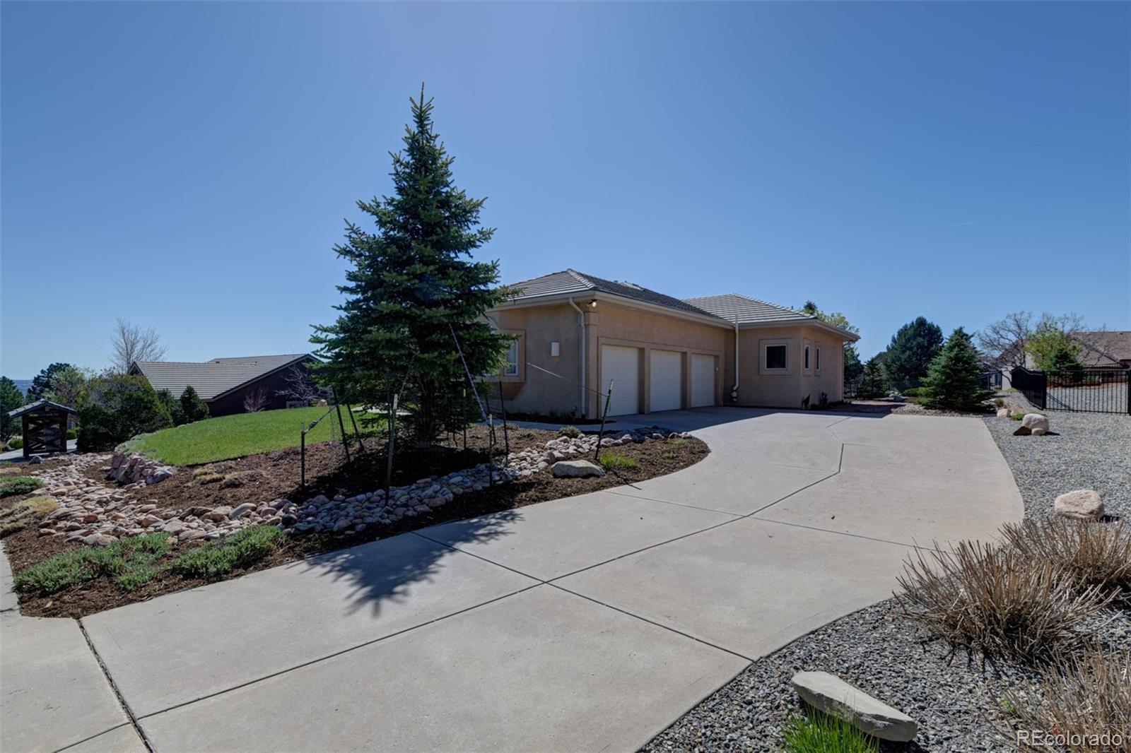 MLS Image #6 for 6240  wilson road,colorado springs, Colorado