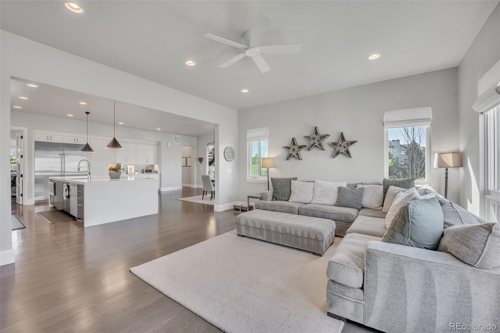 MLS Image #11 for 10095 s shadow hill drive,lone tree, Colorado